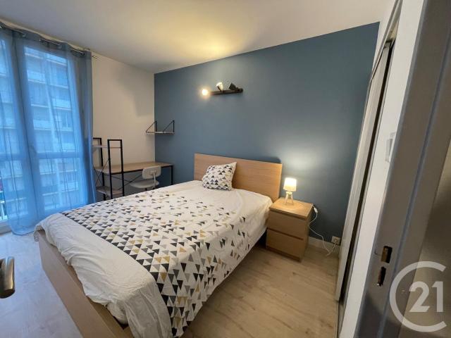 Appartement vente à Toulouse