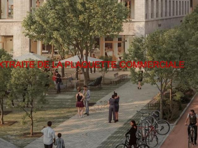 Appartement vente à Toulouse