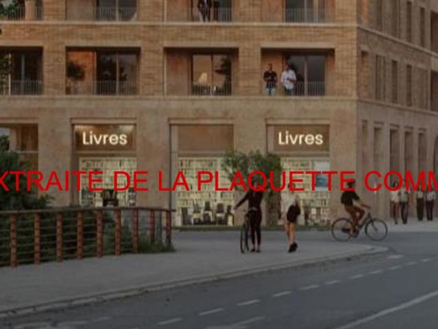 Appartement vente à Toulouse