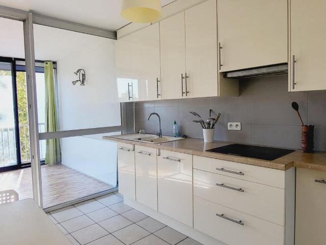 Appartement vente à Toulouse