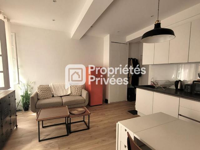Appartement vente à Toulouse