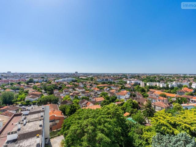Appartement vente à Toulouse