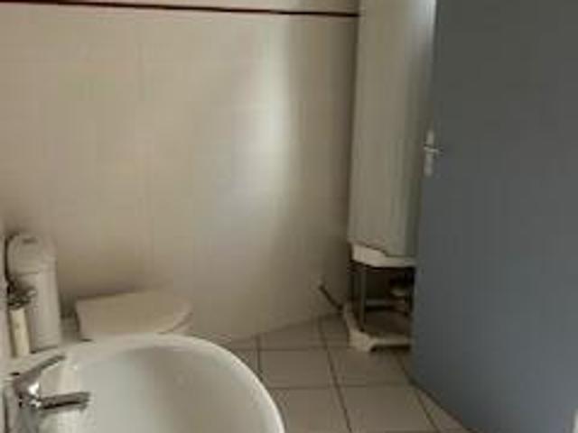 Appartement vente à Toulouse