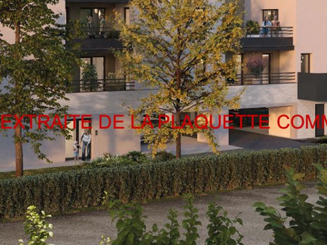 Appartement vente à Toulouse