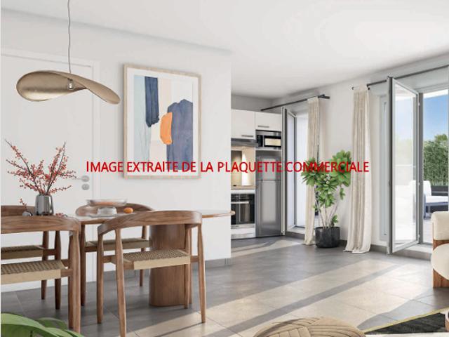 Appartement vente à Toulouse