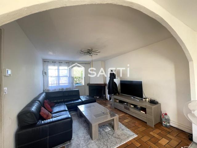 Maison vente à Toulouse