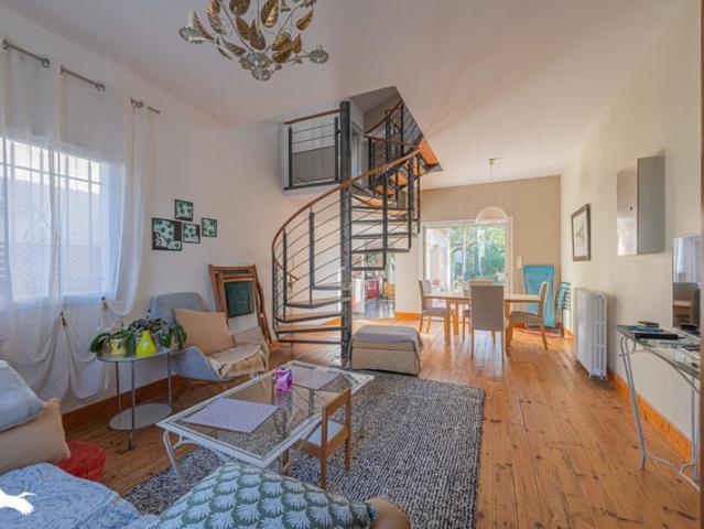Maison vente à Toulouse, Haute-Garonne