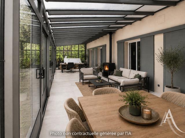 Maison vente à Toulouse