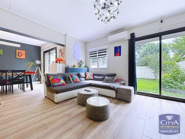 Maison vente à Toulouse