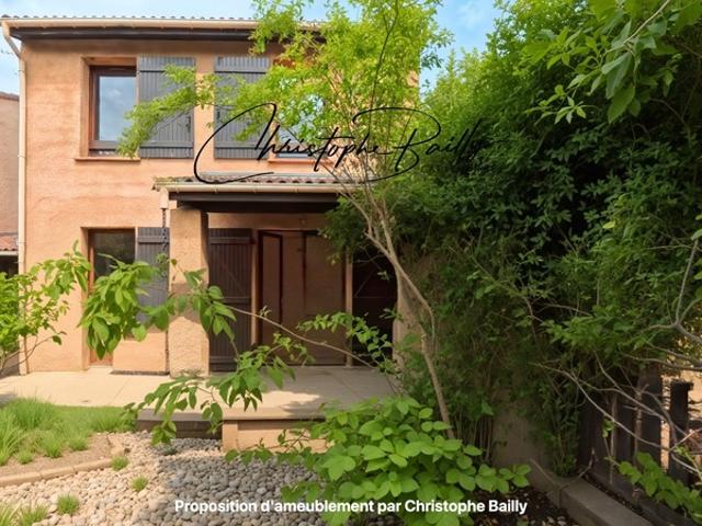 Maison vente à Toulouse, Haute-Garonne