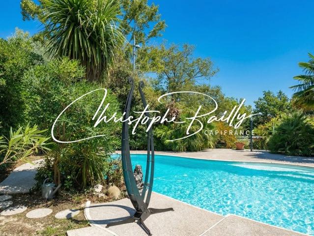 Villa vente à Toulouse