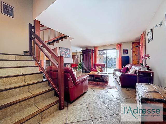 Maison vente à Toulouse, Launaguet
