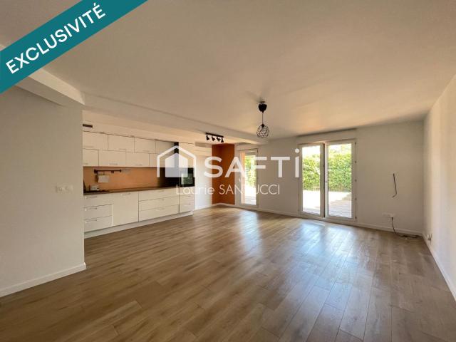 Maison vente à Toulouse