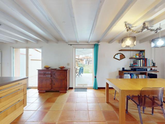 Maison vente à Toulouse, Haute-Garonne