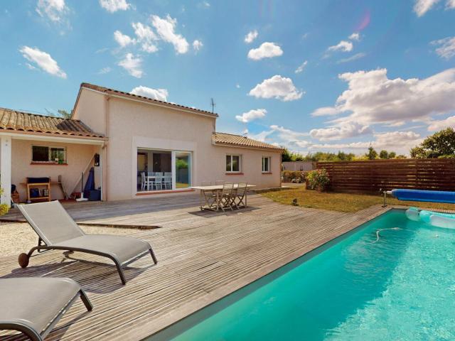 Maison vente à Toulouse, Haute-Garonne