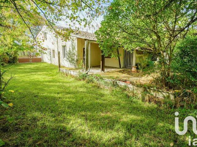 Maison vente à Toulouse, Haute-Garonne