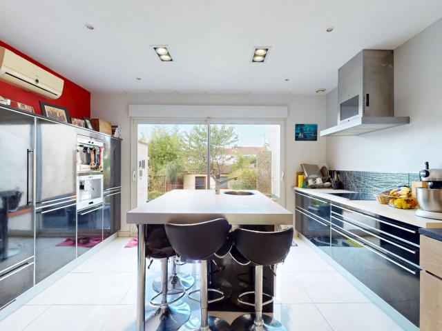 Maison vente à Toulouse, Haute-Garonne