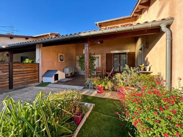Maison vente à Toulouse, Haute-Garonne