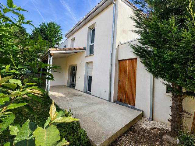 Maison vente à Toulouse