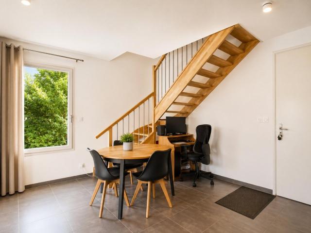 Maison vente à Toulouse