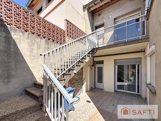 Maison vente à Toulouse