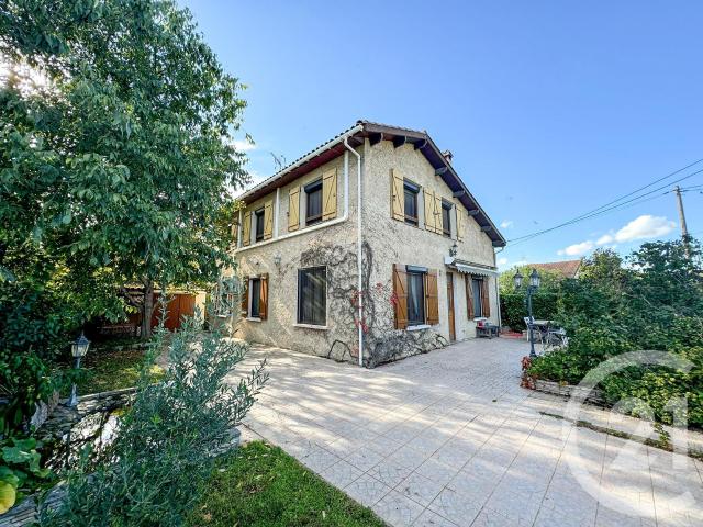 Maison vente à Toulouse, Haute-Garonne