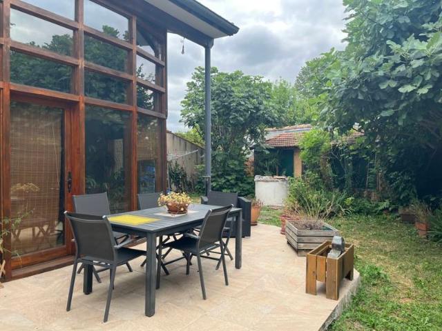 Maison vente à Toulouse, Haute-Garonne