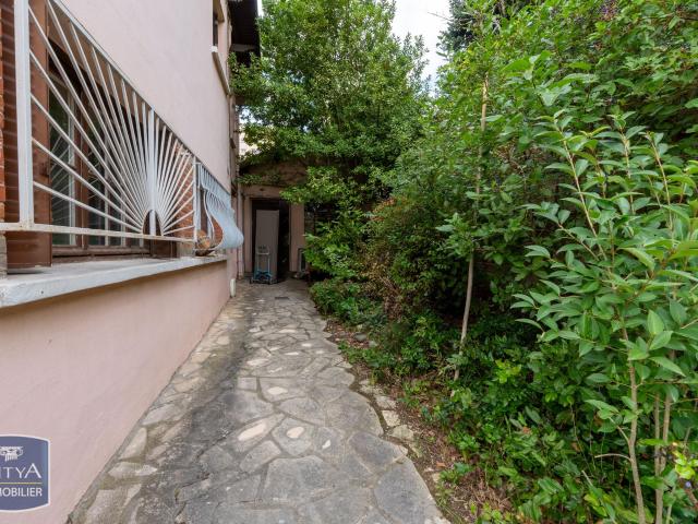 Maison vente à Toulouse