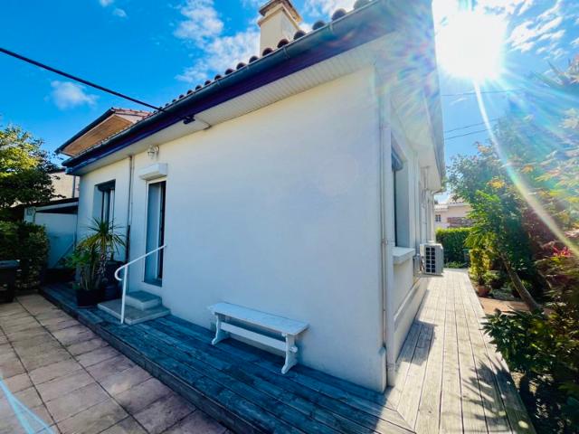 Maison vente à Toulouse, Haute-Garonne