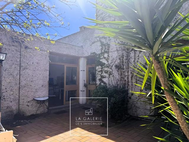 Maison vente à Toulouse, Haute-Garonne