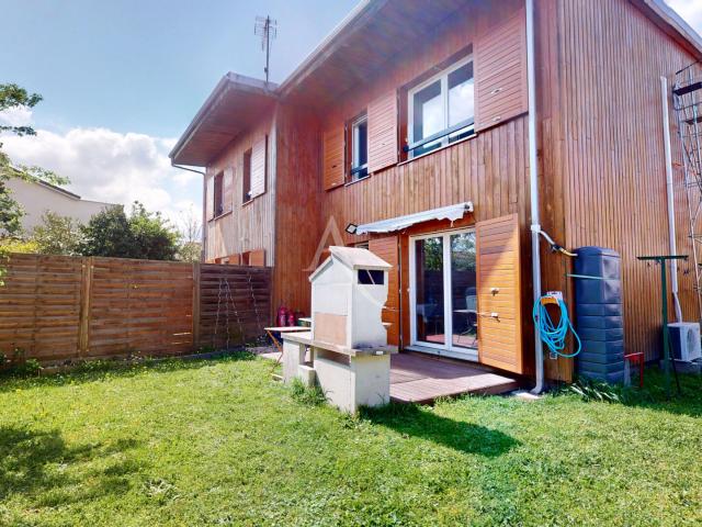 Maison vente à Toulouse, Haute-Garonne