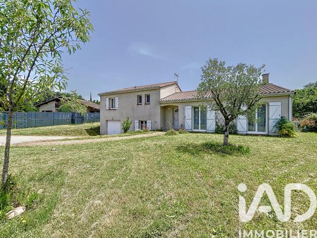 Maison vente à Toulouse, Haute-Garonne