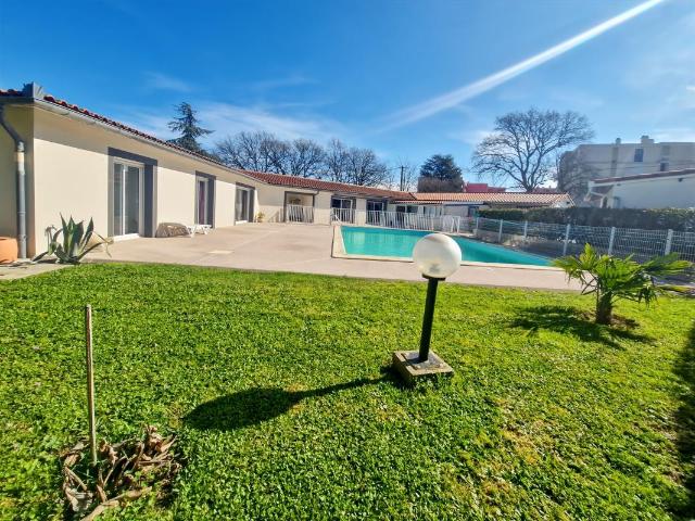 Maison vente à Toulouse