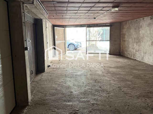 Garage vente à Toulouse