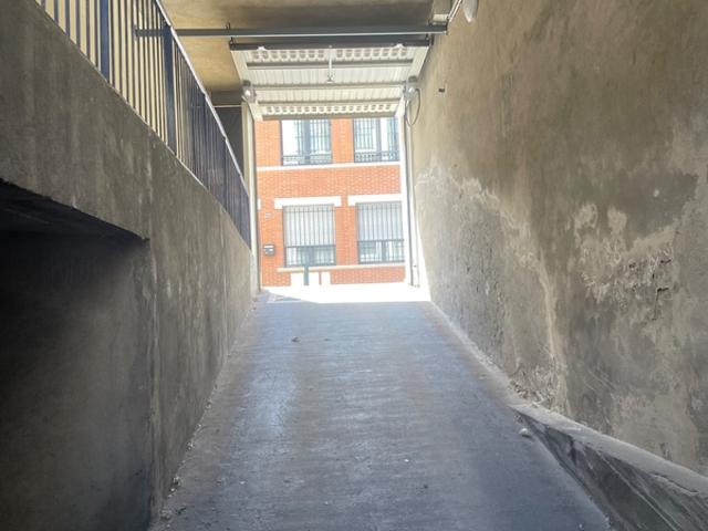 Garage vente à Toulouse