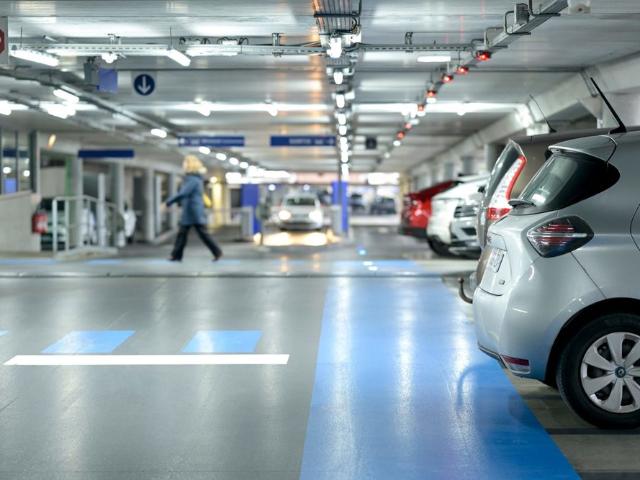 Garage vente à Toulouse