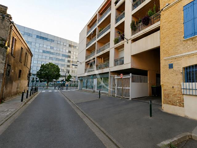 Garage vente à Toulouse