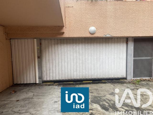 Garage vente à Toulouse