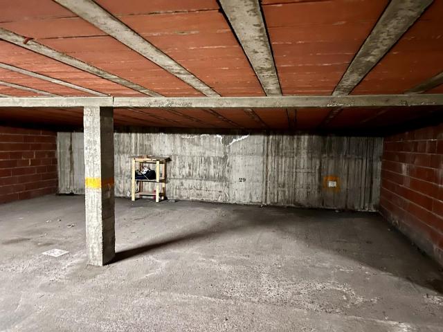 Garage vente à Toulouse