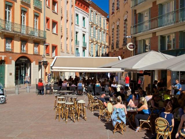 Garage vente à Toulouse