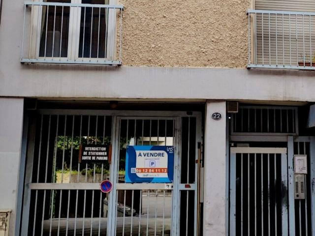 Garage vente à Toulouse