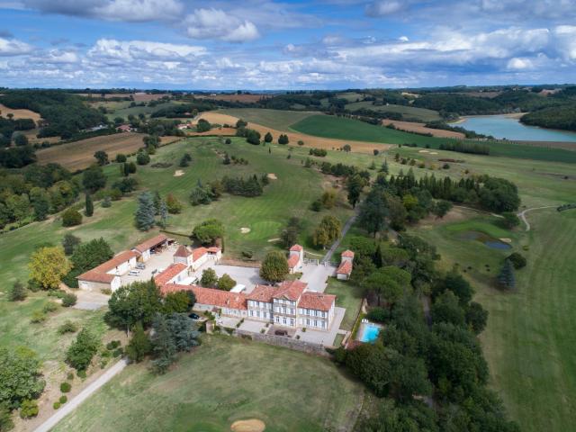 Château vente à Toulouse