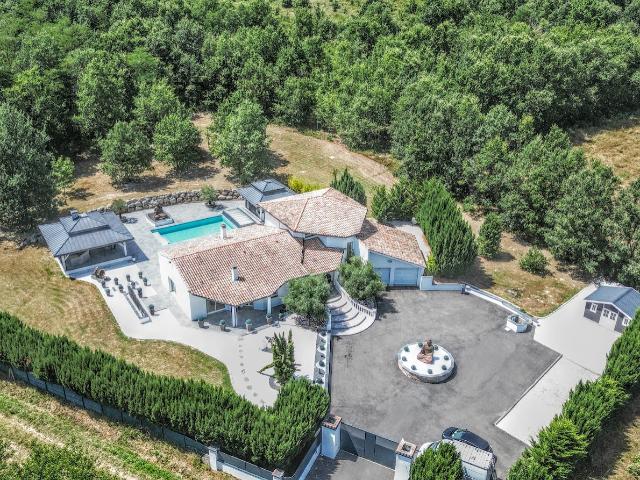 Villa vente à France métropolitaine, Toulouse