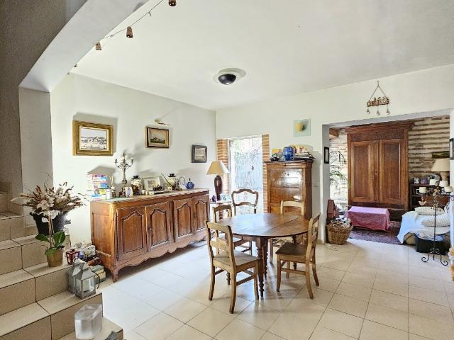 Villa vente à Toulouse