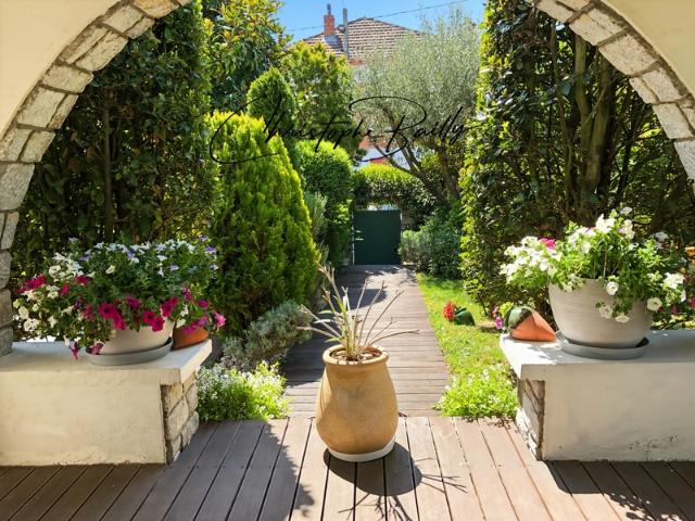 Villa vente à Toulouse