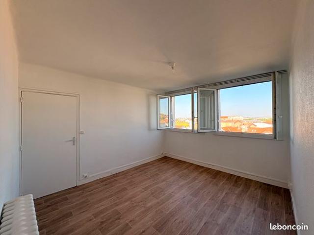 Appartement vente à Toulouse