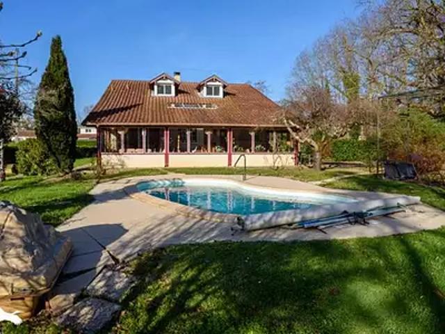Maison vente à Dax, Toulouzette