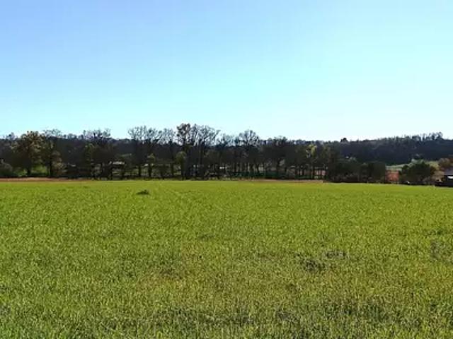 Terrain vente à Dax, Toulouzette