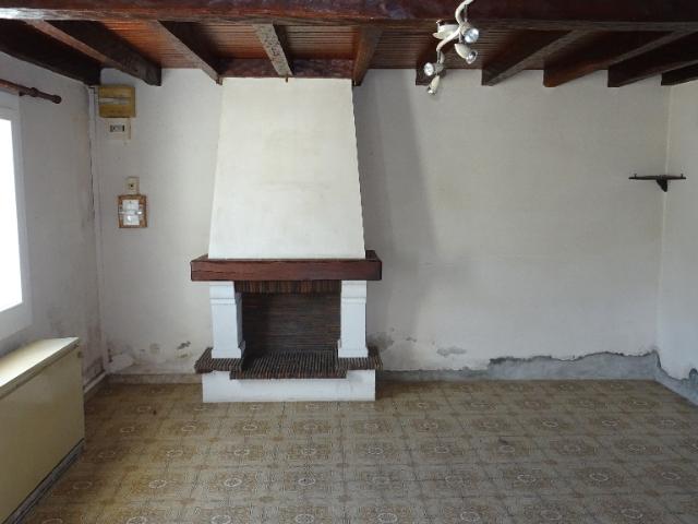 Maison vente à Dax, Toulouzette