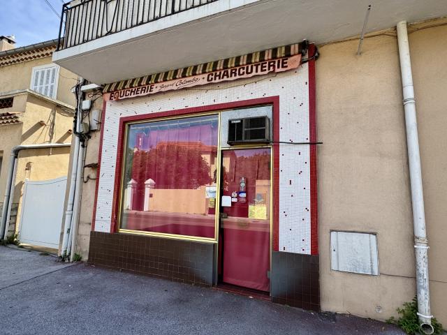 Local Commercial vente à Arrondissement de Toulon, Toulon